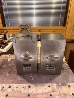 Repro Tesla ARS8105 - 2