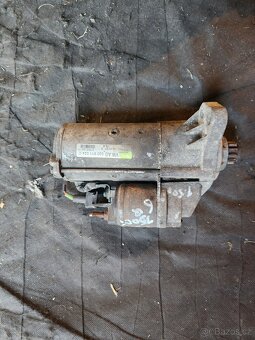 Starter octavia,vw, - 2
