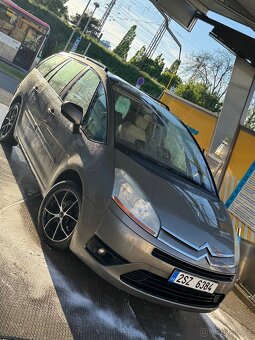 Citroën C4 Picasso - 2