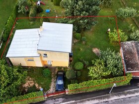 Prodej rodinného domu 134 m2 se zahradou 470 m2, Sadová, Dob - 2