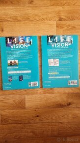 Učebnice Life Vision - 2