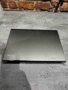 Notebook Toshiba Portege Z30t-c - 2