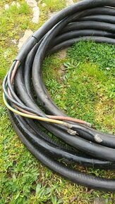 Silový kabel,prodlužovací - 2