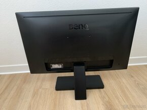 BenQ GW2470-B 24” monitor - 2