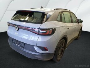 Volkswagen ID.4 150kw Performance PRO, ACC, LED, NAVI, CCS - 2