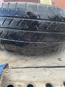Rezerva 5x112 R15 - 2