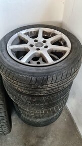 ALU kola 5x108 16 - 2