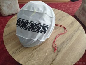 Helma Axxis - 2