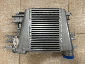Nový ALU Intercooler Nissan Patrol Y61 3.0 - 2
