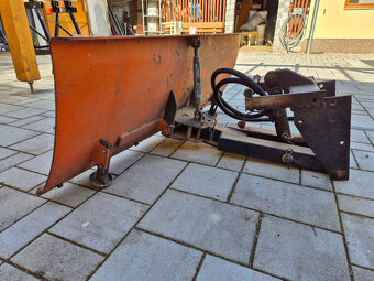 Radlice Kubota - 2