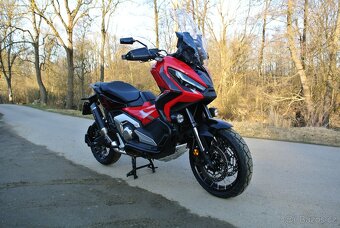 Honda X-ADV 750 - 2