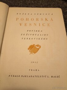 Pohorská vesnice - 2