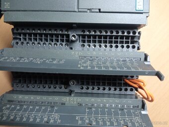 Simatic S7-300 (S7-313C) - 2