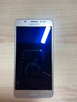Samsung Galaxy J5 - 2