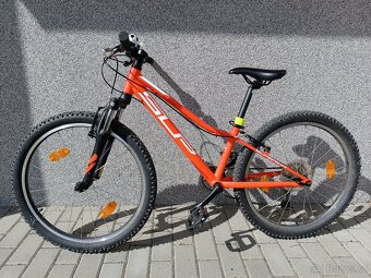 Supervisor Racer XC24 - 2