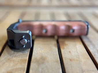 SMALLRIG TOP HANDLE - 2