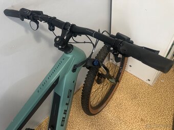 Elektrokolo BULLS Kopperhead EVO1 XC Cross Country - 2
