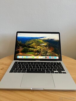 Macbook PRO 13 2020 i5 16Gb 500Gb SSD SK - 2