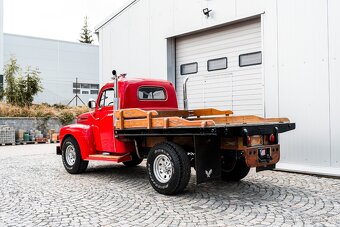 Ford F3 1948 - Pickup US - 2