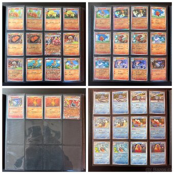 EX + holo + reverse holo + basic twilight masquerade - 2