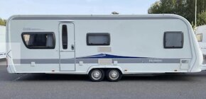 Hobby 650 Prestige - 2