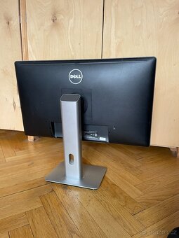 LCD Monitor Dell Professional 24" - 2