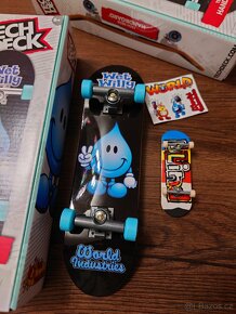 Tech Deck Handboard - 2