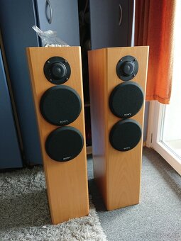 Sony ss B4ED - 2
