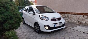 Kia Picanto - 2