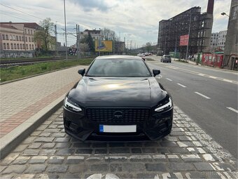 Volvo S90 D5 AWD - 2