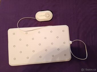 Monitor dechu NANNY - 2