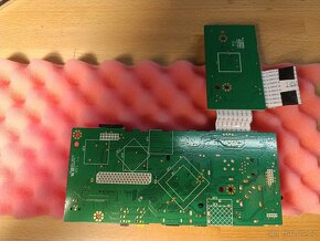 LCD modul základní deska 17MB181 /23800013 Hyundai - 2