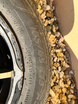 185/65 R15 DOTZ - 2