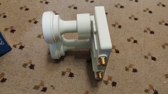 DI-WAY LNB MONOBLOCK Twin - 2