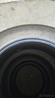 235/55 R18 Letní - 2