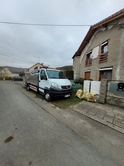 Renault Mascott - 2