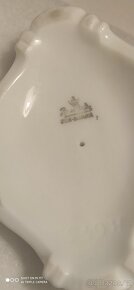 Cikáda -porcelán - Karl Himmelstoss Rosenthal - 2