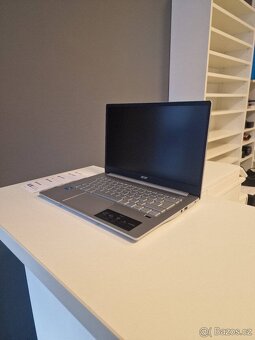 Acer Swift 3 - 2