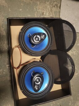 Reproduktory MIAMI-165, 150W, průměr 165cm - 2