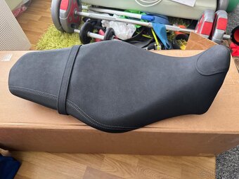 Sedlo MT09 SP - Gen3 (2021-2023) - 2