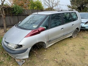 Renault grand Espace 3. 2.2dT 84kw - 2