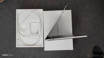 MacBook Pro 16" | i7 2,6 GHz | 16GB RAM | 512 GB solid-stat - 2