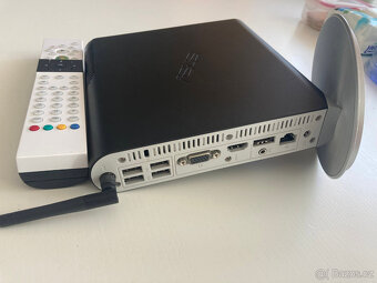 ASUS Eee Box PC EB1501P - 2