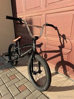Bmx we the people - 2