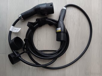 Nabíjecí kabel typ 2 - SLEVA - 2