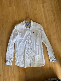 Dámská košile Tommy Hilfiger 12 - 2