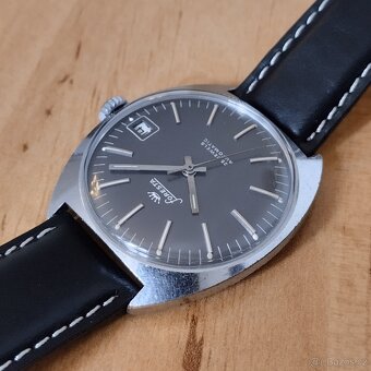 Švýcarské náramkové hodinky FORESTA AUTOMATIC - 2