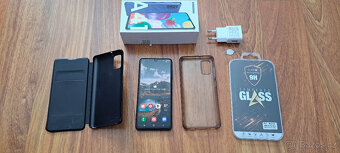 Prodám Samsung Galaxy A41 Dual Sim - 2