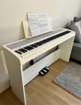 Digitální piano Korg B2SP - 2
