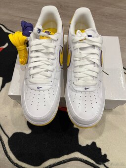 Air Force 1 x Kobe - 2